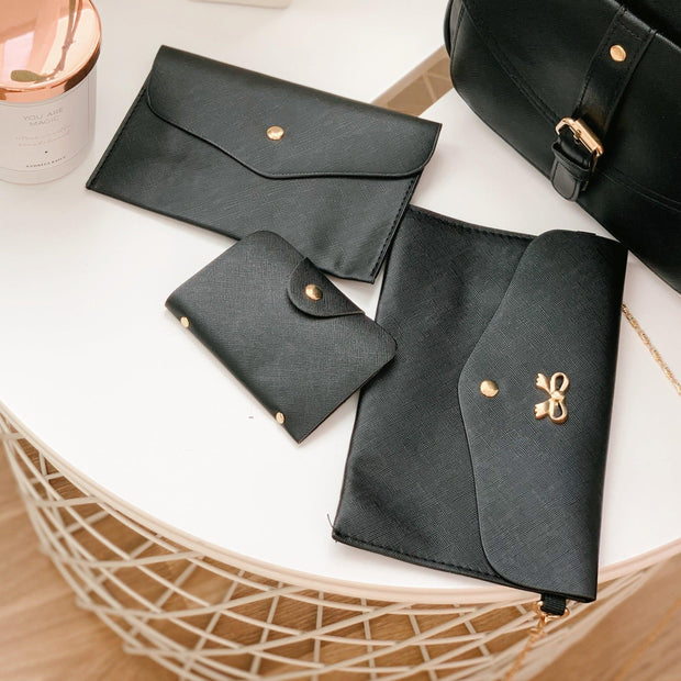 Rucsac negru Celine - 4 produse