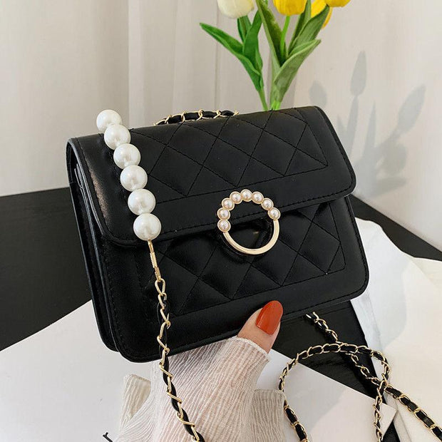 Geanta neagra Nora