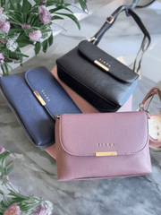 Set Cozy - Rucsac & Geanta