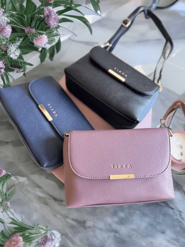 Set Cozy - Rucsac & Geanta