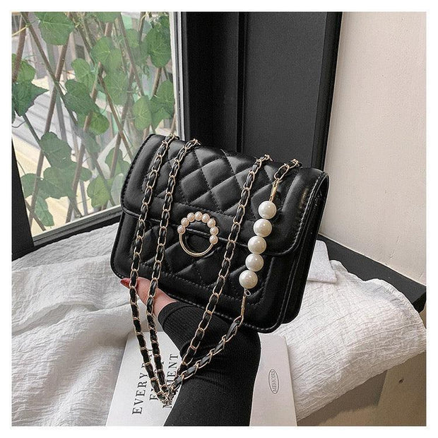 Geanta neagra Nora
