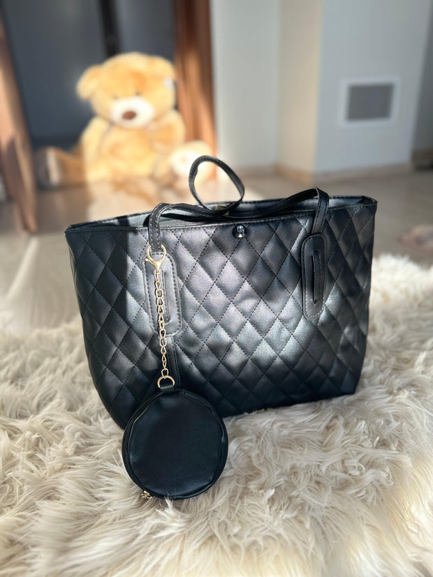 Set genti negre 2 in 1 Celine