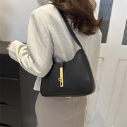 Geanta neagra Maia