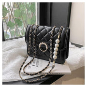 Geanta neagra Nora