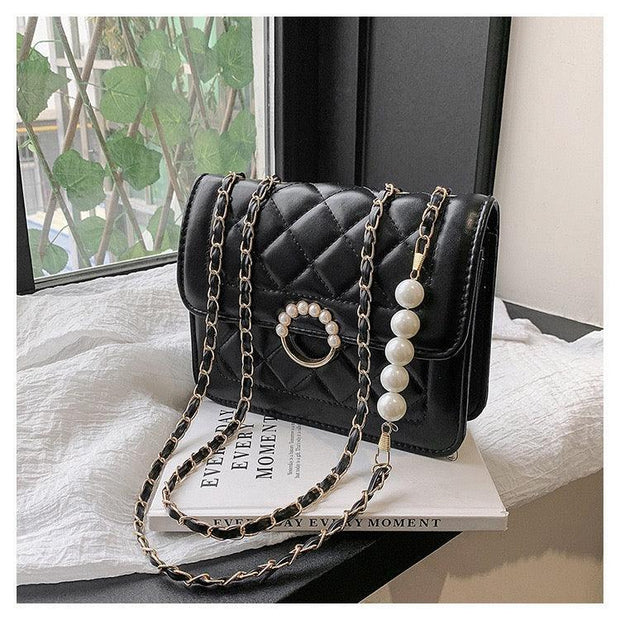 Geanta neagra Nora