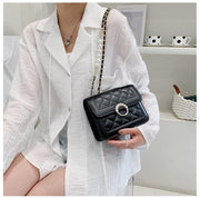 Geanta neagra Nora