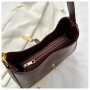 Geanta neagra Maia