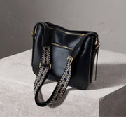 Geanta neagra Talia