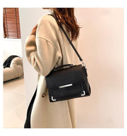 Geanta neagra Gloria