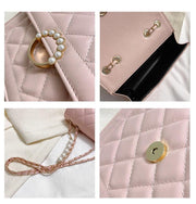 Geanta neagra Nora