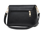 Geanta neagra Tasia