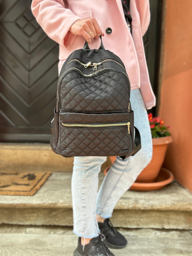 Rucsac negru Celine - 4 produse
