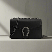 Geanta neagra Louise
