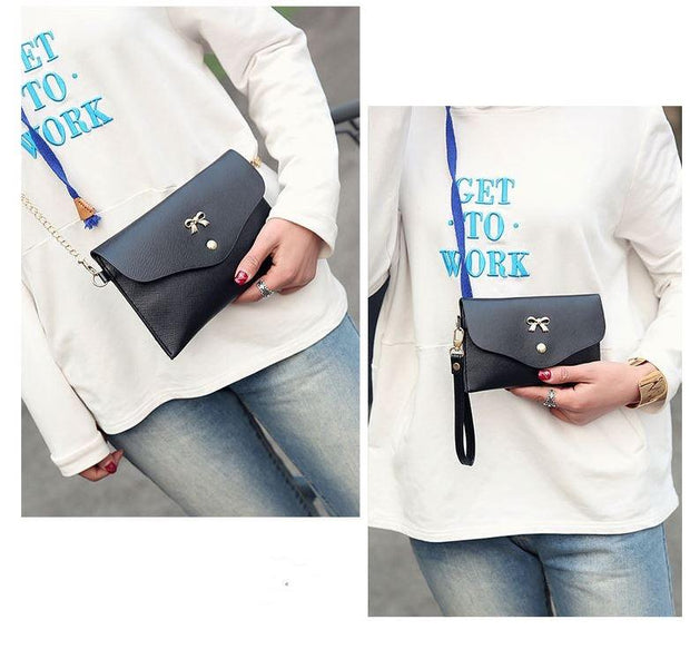 Rucsac negru Celine - 4 produse