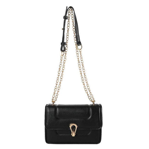 Geanta neagra Darina