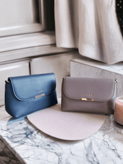 Set Cozy - Rucsac & Geanta