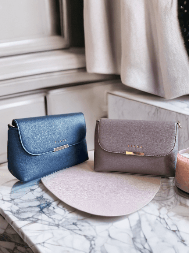 Set Cozy - Rucsac & Geanta