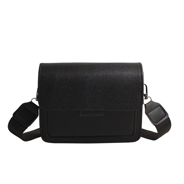 Geanta neagra Carolina