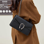 Geanta neagra Louise