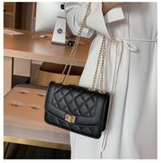 Geanta neagra Adelaide
