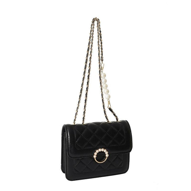 Geanta neagra Nora