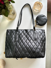 Set genti negre 2 in 1 Celine