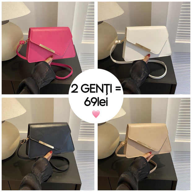 Set 2 Genti Eva