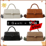 Set 2 Genti Tori