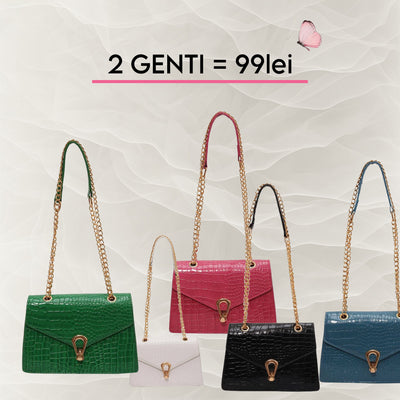 Set 2 Genti Divina