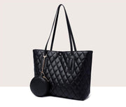 Set genti negre 2 in 1 Celine