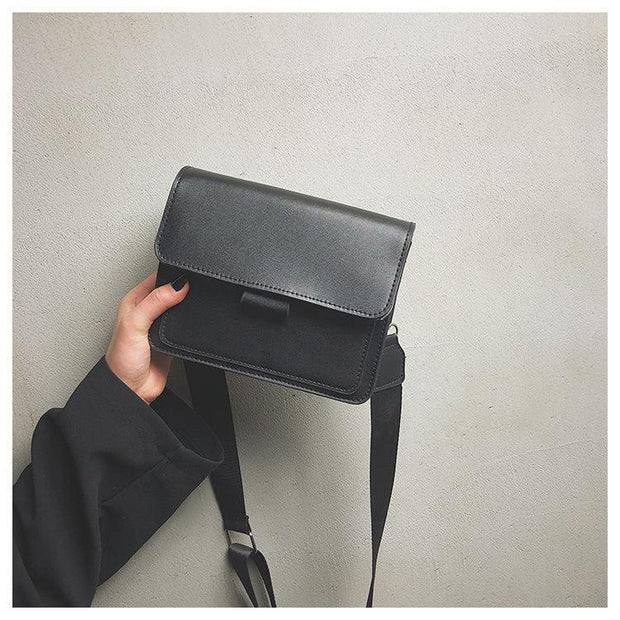 Geanta neagra Carolina